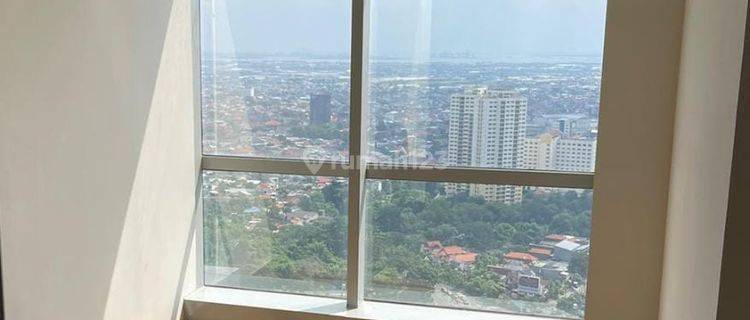  Apartemen Grand Sungkono Lagoon Siap Huni Lokasi Istimewa 1