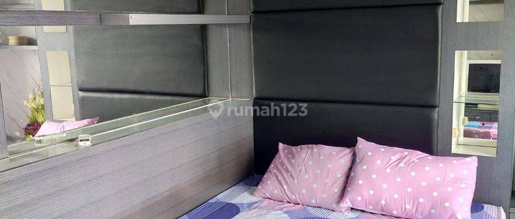 Apartement Apartement Metropolis Surabaya 1 BR Furnished Bagus 1