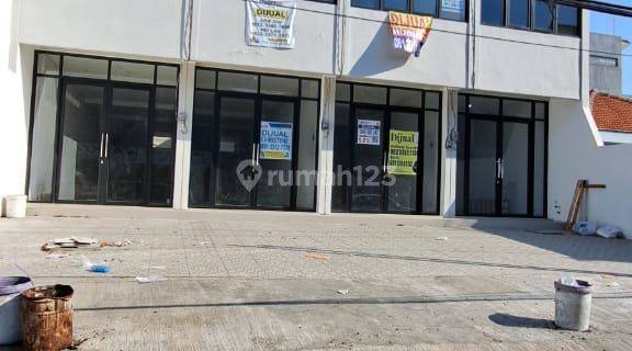 Jual Ruko Bratang Surabaya Cocok untuk Invest atau kantor 1