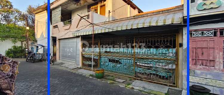 Boarding House Near Untag, Unitomo, Stie Perbanas Nginden Campus 1