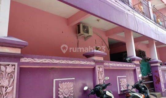 Jual Rumah Kost Murah 12 kamar Dharmahusada Jojoran Unair 1