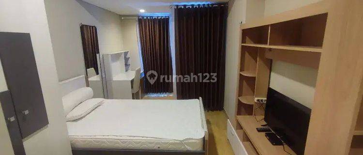 Apartement Bess Mansion Condominium 1 BR Furnished Bagus 1