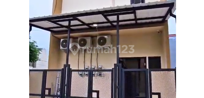 Limited! Boarding House 700M - Immediate Cash Flow 6M/Month 1