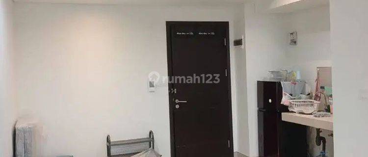 Apartement Klaska Residence Baru Kosongan 1