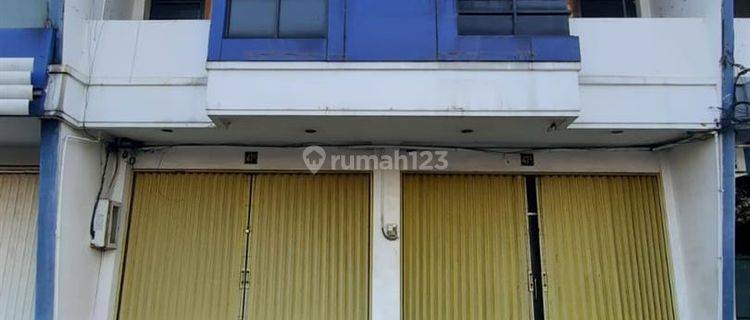  Ruko Dempet 3 Lt Dekat Gdc Pancoran Mas Kota Depok 1