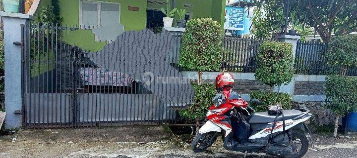 Rumah Terawat Dlm Komplek Panorama Jatinagor  Bonus Usaha  Smd 1