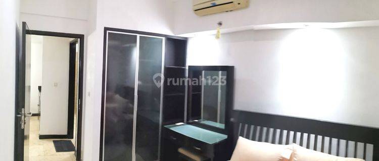 Apartemen 2 BR  lt.15 BRAGA City Walk Furnished BANDUNG  1