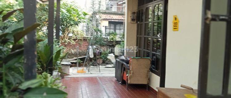 Rumah  hitung tanah dalam komplek besar simpay asih bandung timur 1