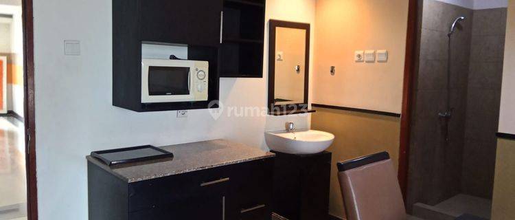 Apart 2 Br Via Lelang Marbela Dago Resort Kota Bandung 1