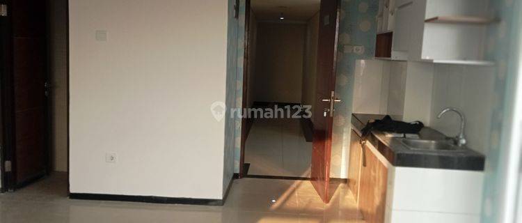 APART Gateway Pasteur  BARU Hoek 3BR Lt.8  BANDUNG  1