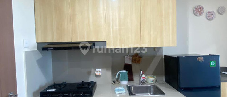 Fully Furnish, Hanya Bawa Baju, Lokasi Strategy  1