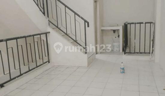 4-Story Ruko Kapuk Raya Main Road Good Location Rarely Available 1