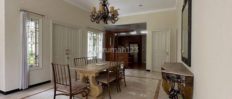 Dijual Rumah Cantik Bukit Dieng Permai Malang 1