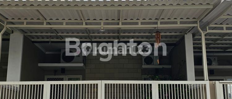 Rumah Minimalis Siap Huni Babatan Pantai 1