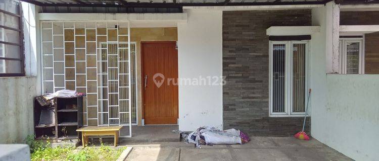 Rumah Luas144 Di Cisaranteun Kulon Arcamanik 1