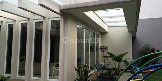Disewakan Rumah Mewah Luas476 Di Setra Murni Pasteur  1