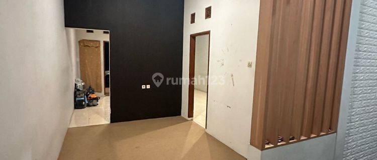 Rumah Terawat Luas137 Disayap Rajamantri Turangga 1