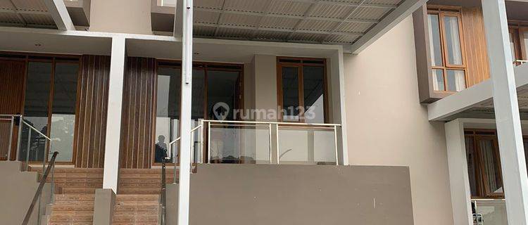 Rumah Bagus Di Bali Garden City View Awiligar Cigadung 1
