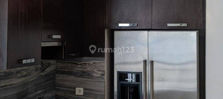 Apartement Mewah di Pantai Mutiara 1