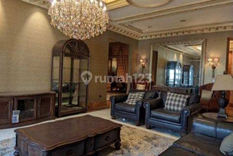 Dijual Apartement Davinci siap Huni Jakarta Pusat 1