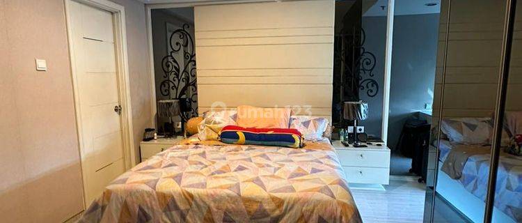 Apartement Full Furnish di Trilium Residence 1