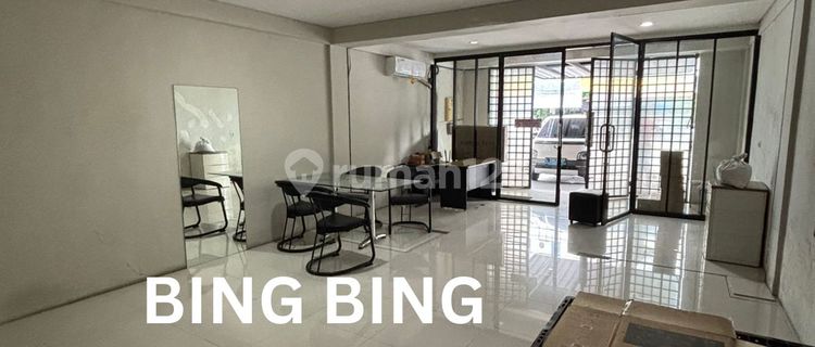dijual ruko 3 lantai siap pakai ngagel jaya indah murah banget 1