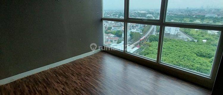 Disewakan Apartemen Callia 2br Kosongan nego  1