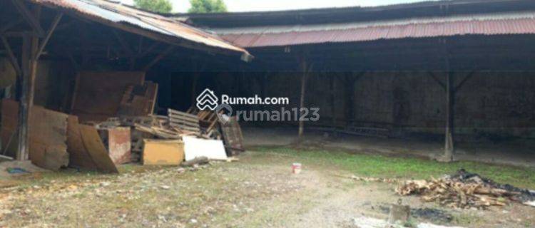 Sewa Gudang Di Bandung Kidul, Bandung | Rumah123.com