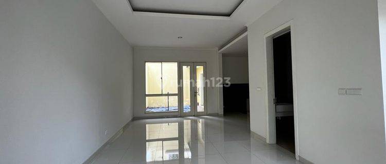 Rumah Siap Huni 2 Lt Minimalis Modern Dekat Binus Pasar 8 1