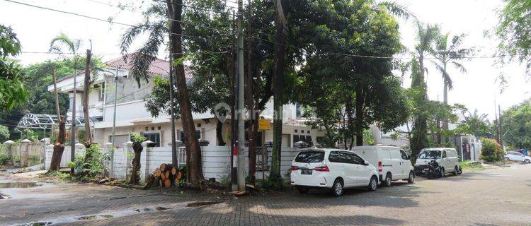 Rumah Hoek Eramas 2000, Pulo Gebang 1