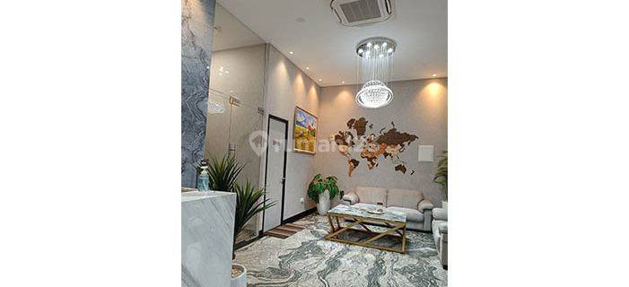 Ruko Gandeng, Bagus dan Cantik, Sedayu City 1