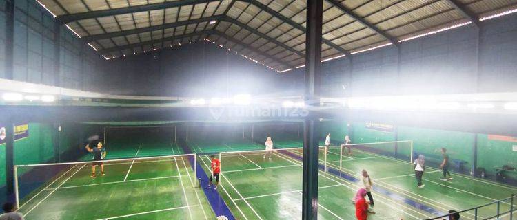 kavling ex lapangan bultang, murah, Cipinang, jakarta timur 1