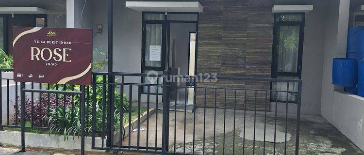 Rumah Murah Kedamean Gresik Selatan 1