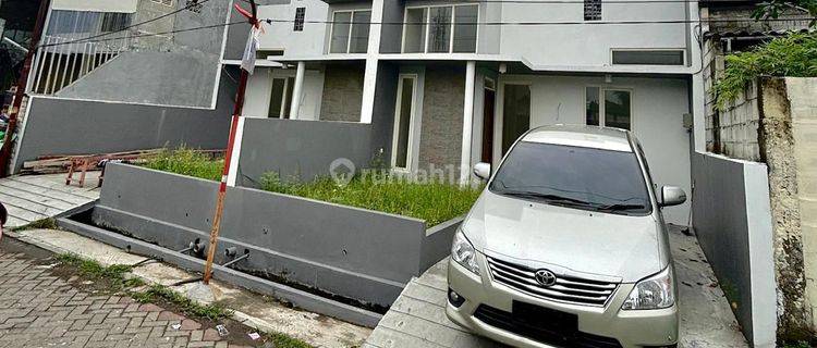 Rumah Murah Di Sememi Surabaya Barat Lokasi Bagus 1