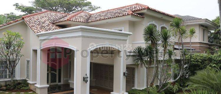 For Rent House at BPR Lippo Karawaci Kota Tangerang 1