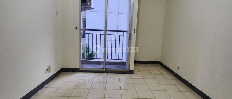 Apartemen Serpong Greenview Studio Unfurnished 1