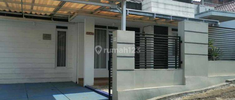 Disewakan Rumah 1 Lantai Siap Huni di Ciwaruga Parongpong 1