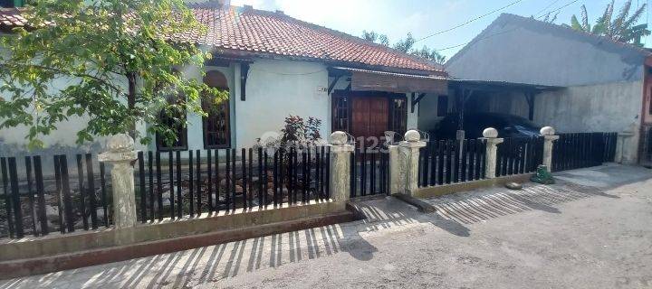 Dijual Rumah 1 Lantai Di Sutawinangun kedawung Cirebon 1