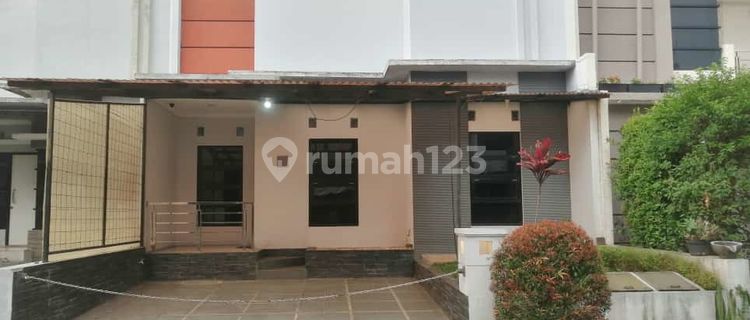 Disewakan Rumah Siap Huni Di Ciwaruga parongpong 1