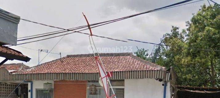 Dijual Rumah Cocok Untuk Usaha Di Mainroad Pasirlayung padasuka 1