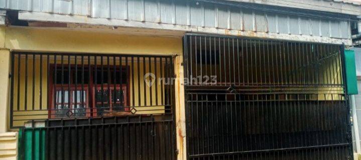 Dijual Segera Rumah Kost Aktif Dan Full di Sayap Bojong Raya Holis  1