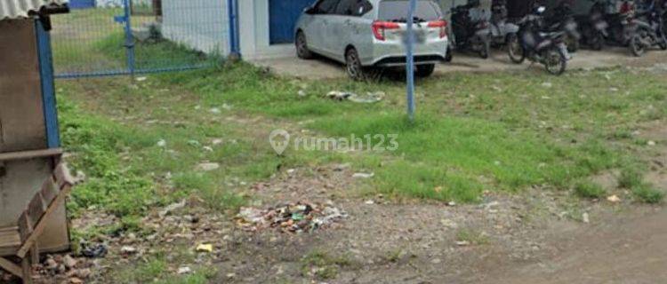 Dijual Tanah Lokasi Bagus Jl.raya Patrol haurgeulis Kab.indramayu 1