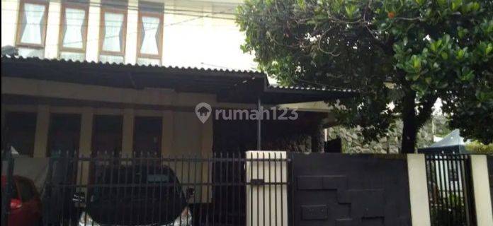 Dijual Rumah 2 Lantai Siap Huni Di Arcamanik Bandung 1