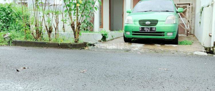 Disewakan Rumah Siap Huni Di Komplek Adipura gedebage 1