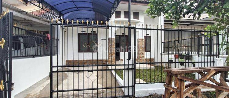 Dijual Rumah Siap Huni Arcamanik Pacuan Kuda 1