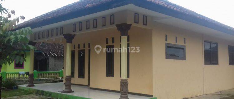 Dijual Rumah Asri Lokasi Strategis Di Area Singaparna tasikmalaya 1