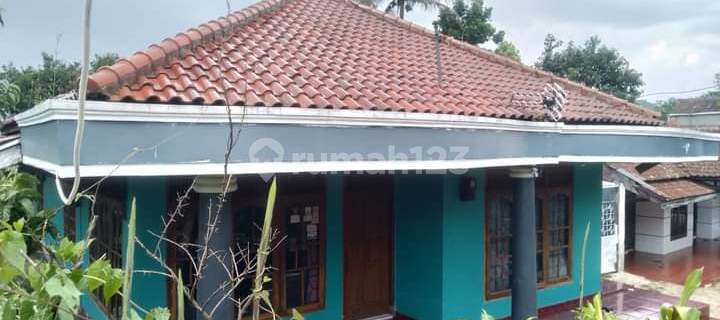 Dijual Rumah 1 Lantai Siap Huni Di Arjasari-Banjaran Kab.bandung 1