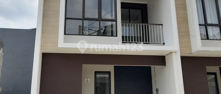 Dijual Rumah siap huni, lokasidekat bsd 1