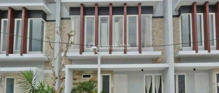 Rumah Surabaya Murah 2lt Wisata Semanggi Dekat Merr Oerr Strategis Ang Mulai 2jt-an 1