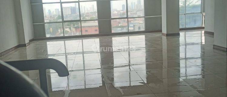 Ruko Gandeng 4,5 Lantai Jalan Panjang, Luas 360 M2 1